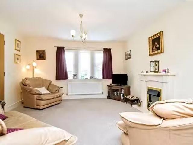 House for sale in Loanhead