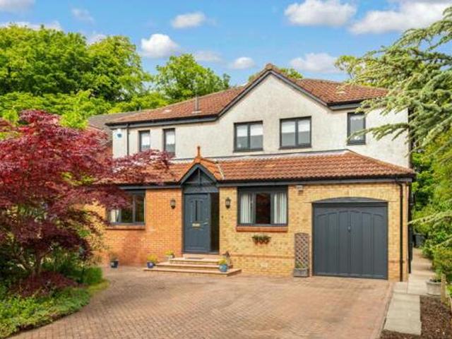 House for sale in Kirkcaldy, Scotland