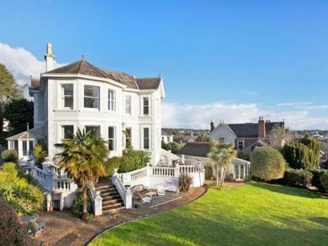 House for sale in Chelston, Torquay
