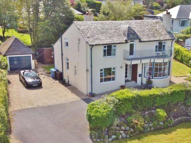 Farm for sale in Brodick, Scotland