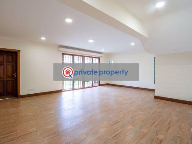 Townhouse for rent in Spring Valley, Kiambu