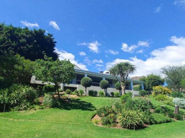 Property for sale in Montagu, Western Cape