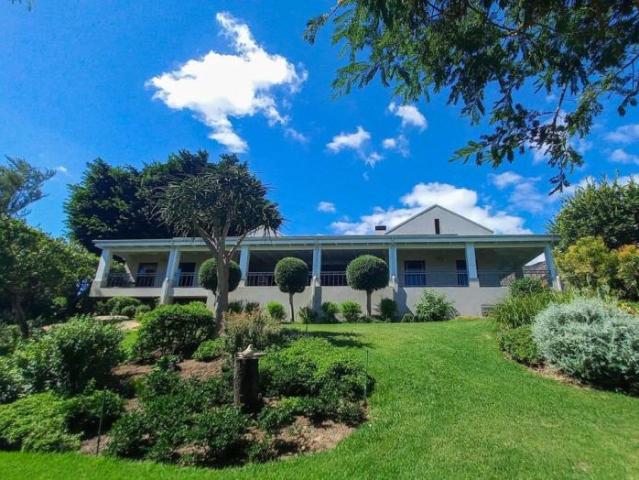 Property for sale in Montagu, Western Cape
