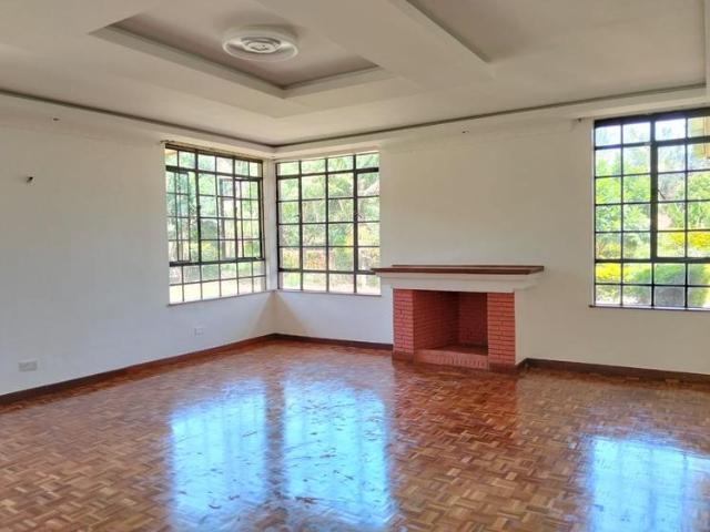 House for rent in Karen, Nairobi