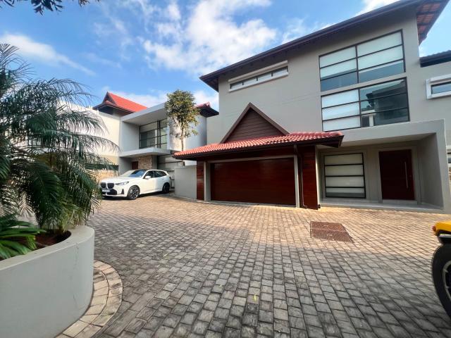 House for rent in Umhlanga, Kwazulu-natal