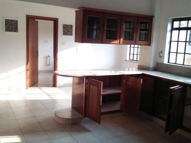 House for rent in Runda, Kiambu