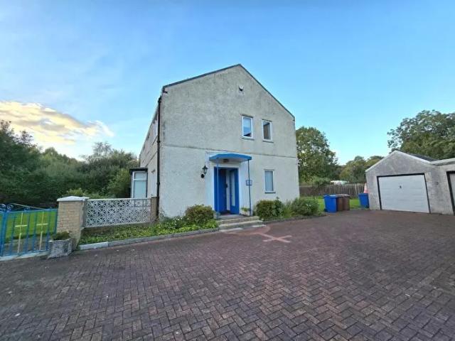 Apartment for rent in Scotland