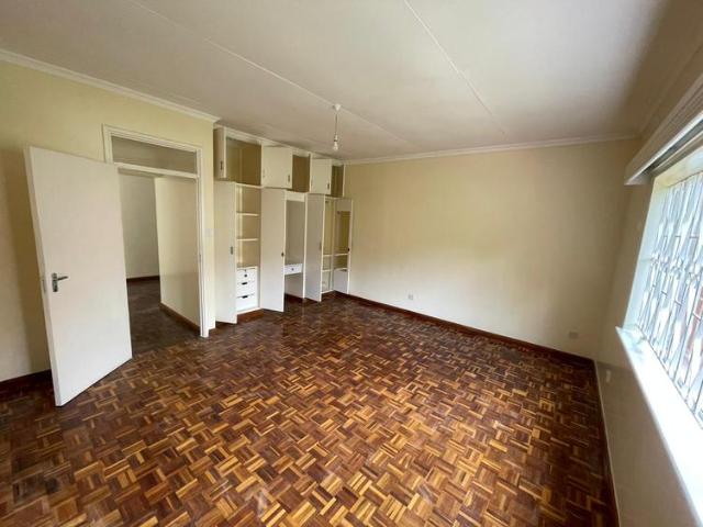 House for rent in Kyuna, Westlands