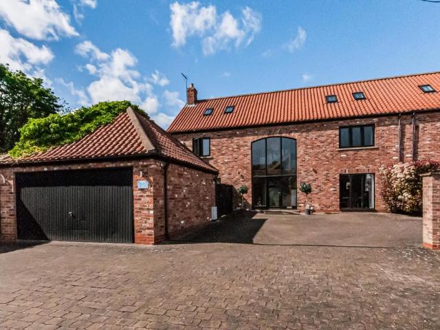 House for sale in Walkington, High Hunsley