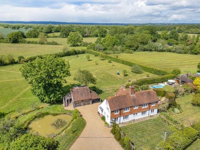 House for sale in Bridgefield, Kent