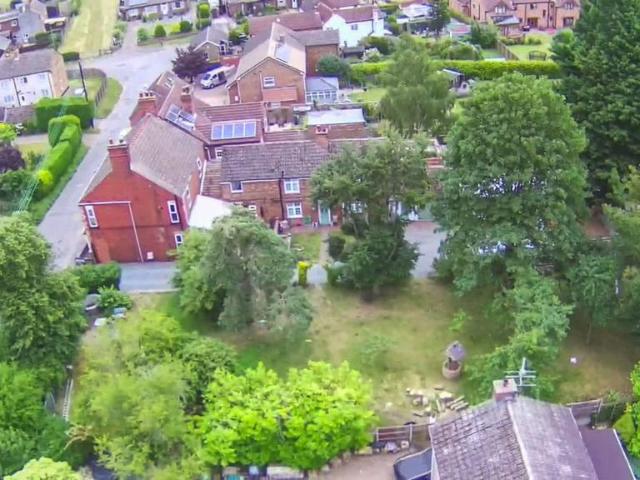 House for sale in Willingham by Stow, Ingleby