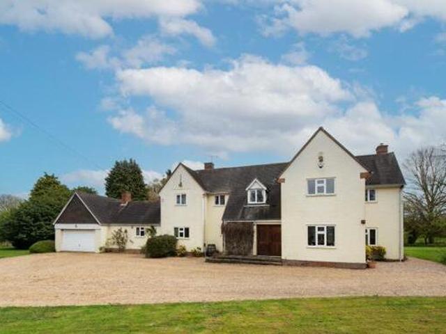 House for sale in Alcester, Stratford-on-Avon
