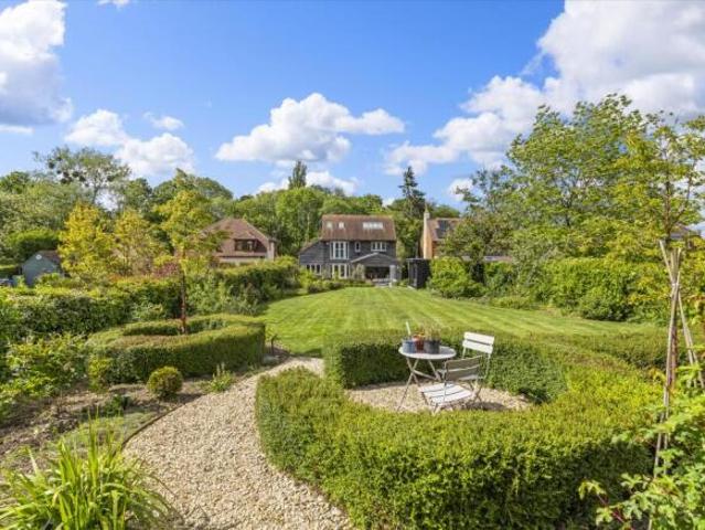 Farm for sale in Lychpit, Priest Down