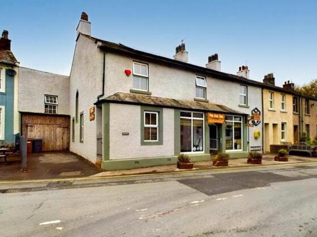 House for sale in Seascale