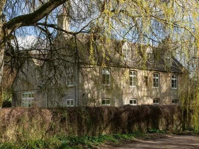 House for sale in Oxfordshire