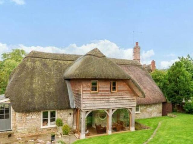 House for sale in Warminster, Wiltshire