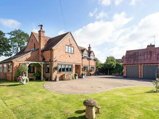 House for sale in Wasperton, Warwick