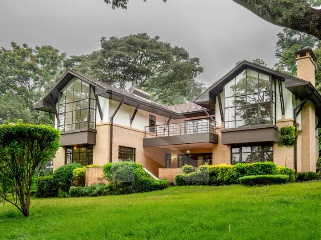 House for sale in Westlands, Roslynn