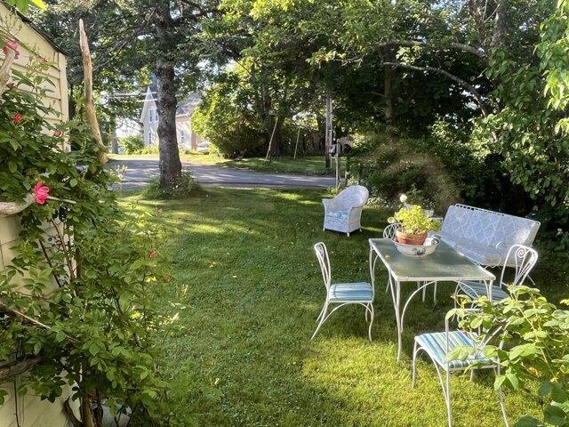 House for sale in Vinalhaven, Maine