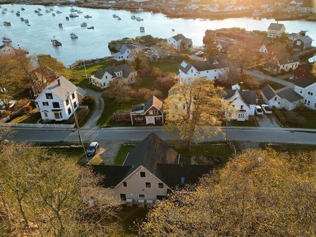 House for sale in Vinalhaven, Knox County