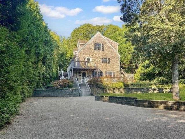 House for sale in Vineyard Haven, Massachusetts