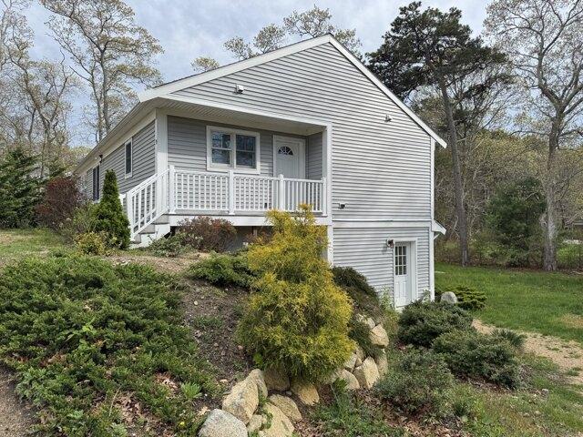 House for sale in Vineyard Haven, Massachusetts