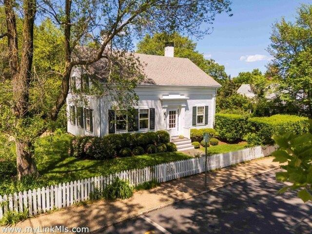 House for sale in Vineyard Haven, Massachusetts