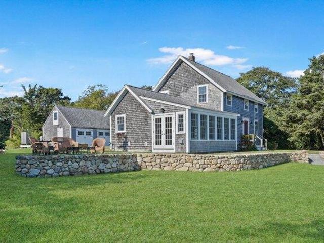 House for sale in Vineyard Haven, Massachusetts