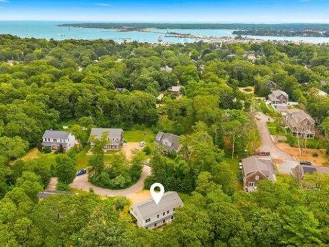 House for sale in Vineyard Haven, Massachusetts
