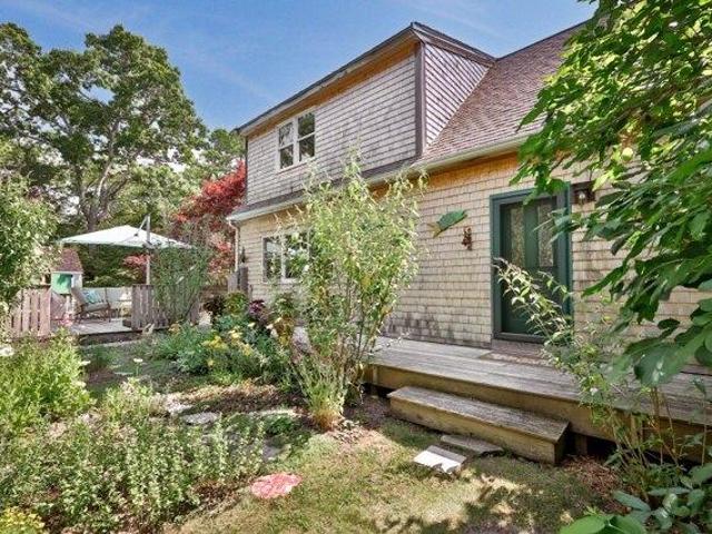 House for sale in Massachusetts