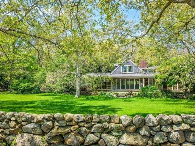 House for sale in Massachusetts