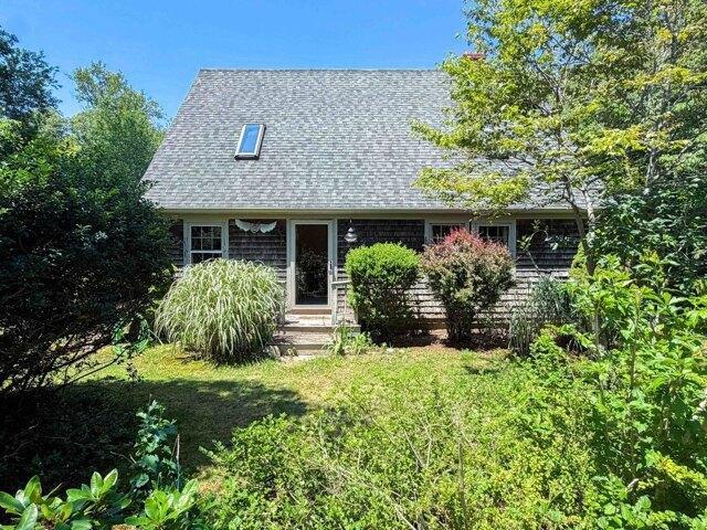 House for sale in Tisbury, Dukes County