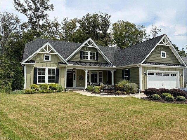 House for sale in Virginia