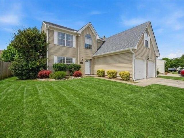 House for sale in Virginia