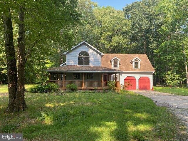 House for sale in Virginia