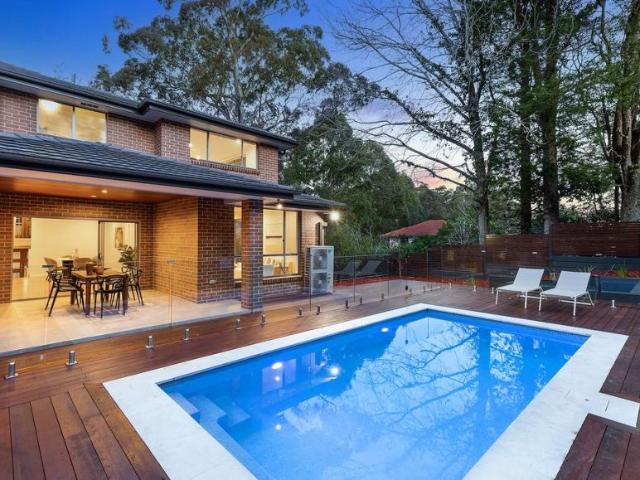 House for sale in Wahroonga, New South Wales