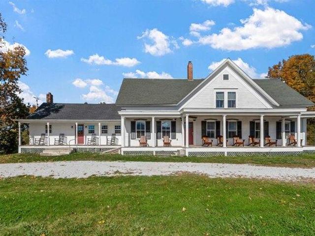 House for sale in Waitsfield, Vermont