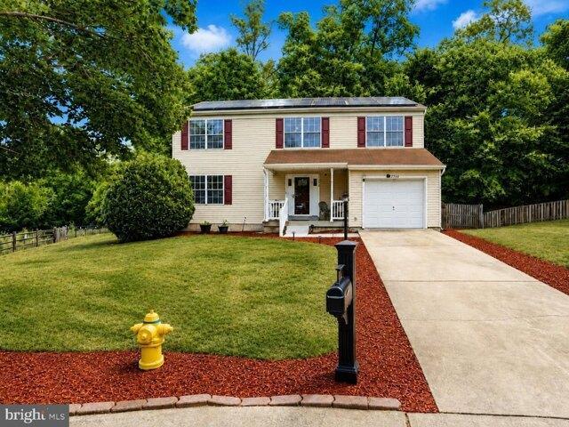 House for sale in Waldorf, Maryland
