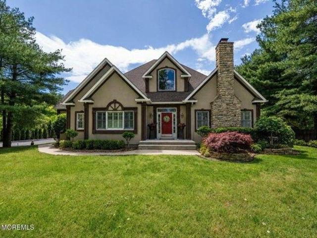 House for sale in Monmouth, New Jersey