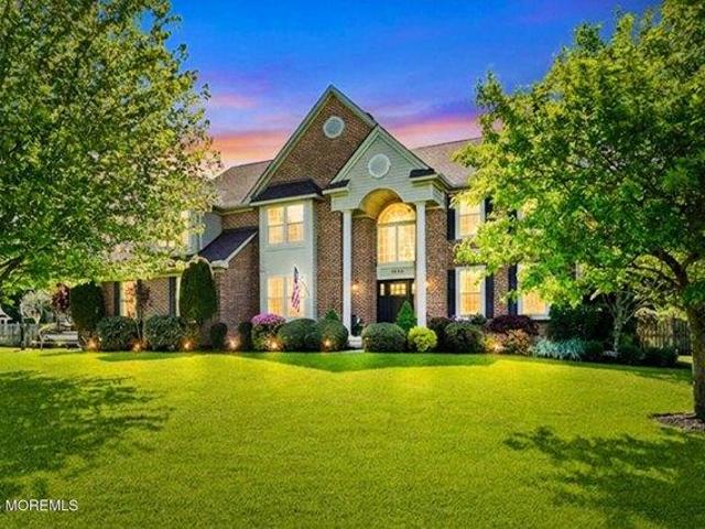 House for sale in Monmouth, New Jersey