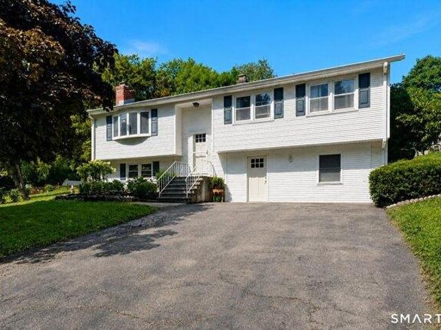 House for sale in Wallingford, Connecticut