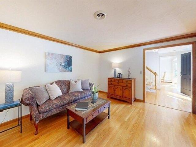 House for sale in Walpole, Massachusetts