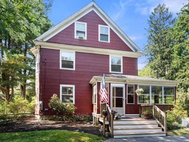 House for sale in Walpole, Norfolk County