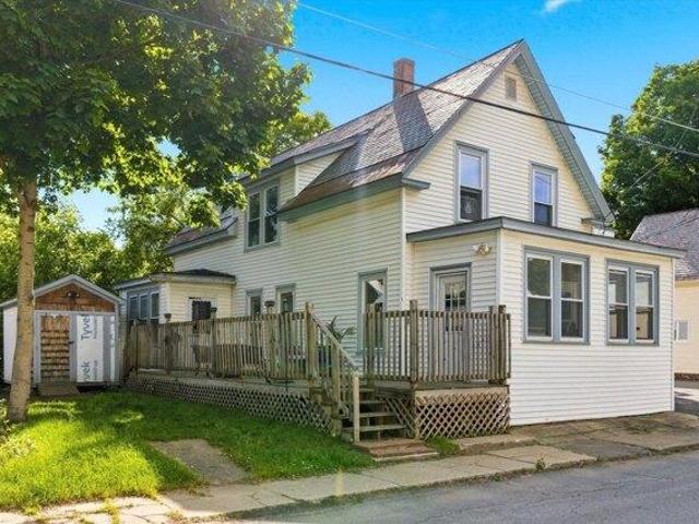 House for sale in New Hampshire