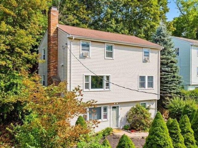 House for sale in Waltham, Massachusetts