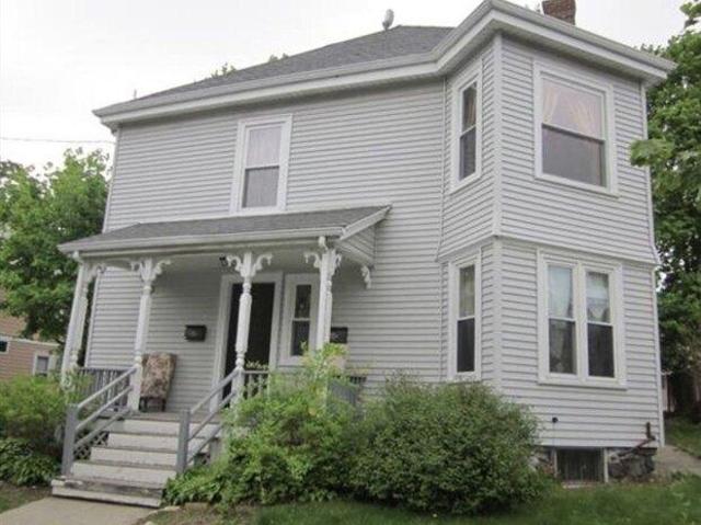 House for sale in Waltham, Massachusetts