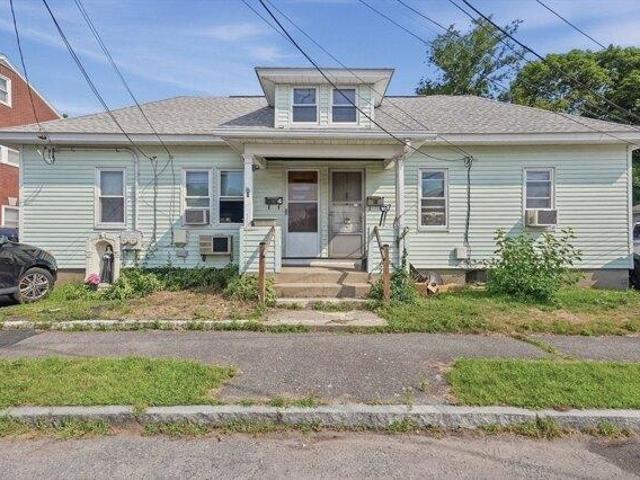 House for sale in Waltham, Massachusetts
