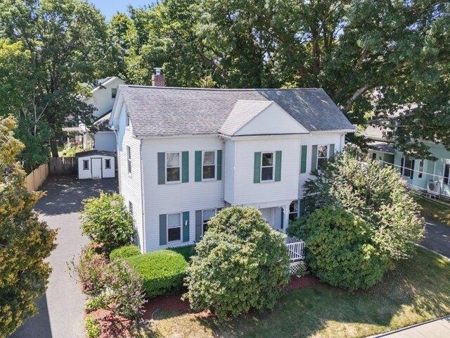 House for sale in West End, Waltham