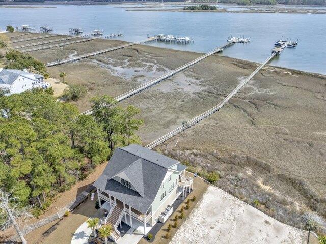 House for sale in South Carolina
