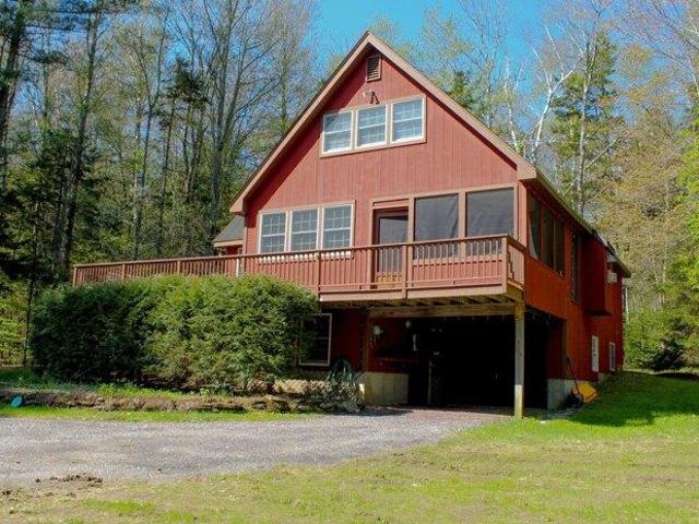 House for sale in Wardsboro, Vermont